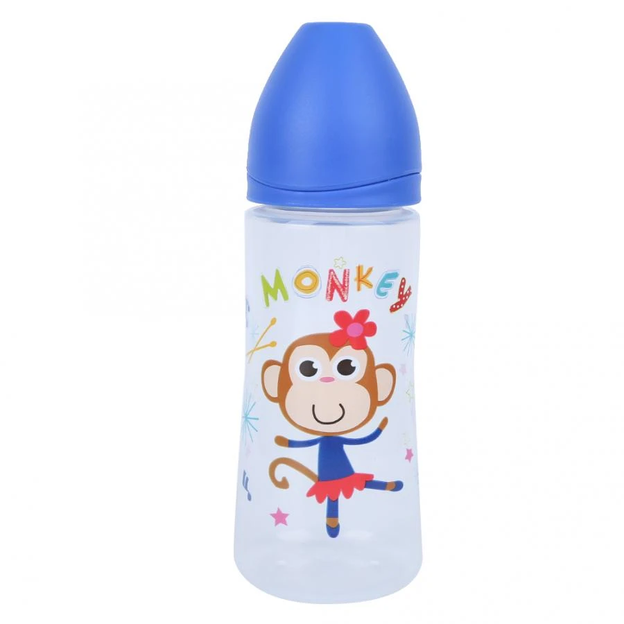 breastfeeding water bottle