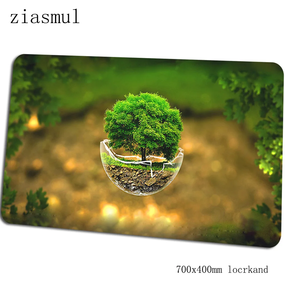 3d коврик для мыши 700x400x3 мм игровой коврик для мыши большой коврик для геймера xl игровой компьютерный стол Клавиатура со встроенной мышью милые большие игровые коврики - Цвет: Size 700x400x3mm