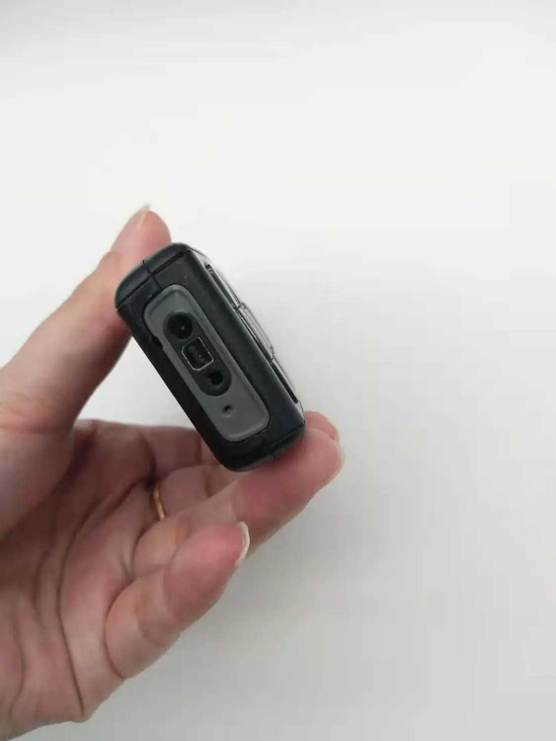 1600 Nokia 1600 сотовый телефон двухдиапазонный GSM разблокированный телефон GSM 900/1800 отремонтированный