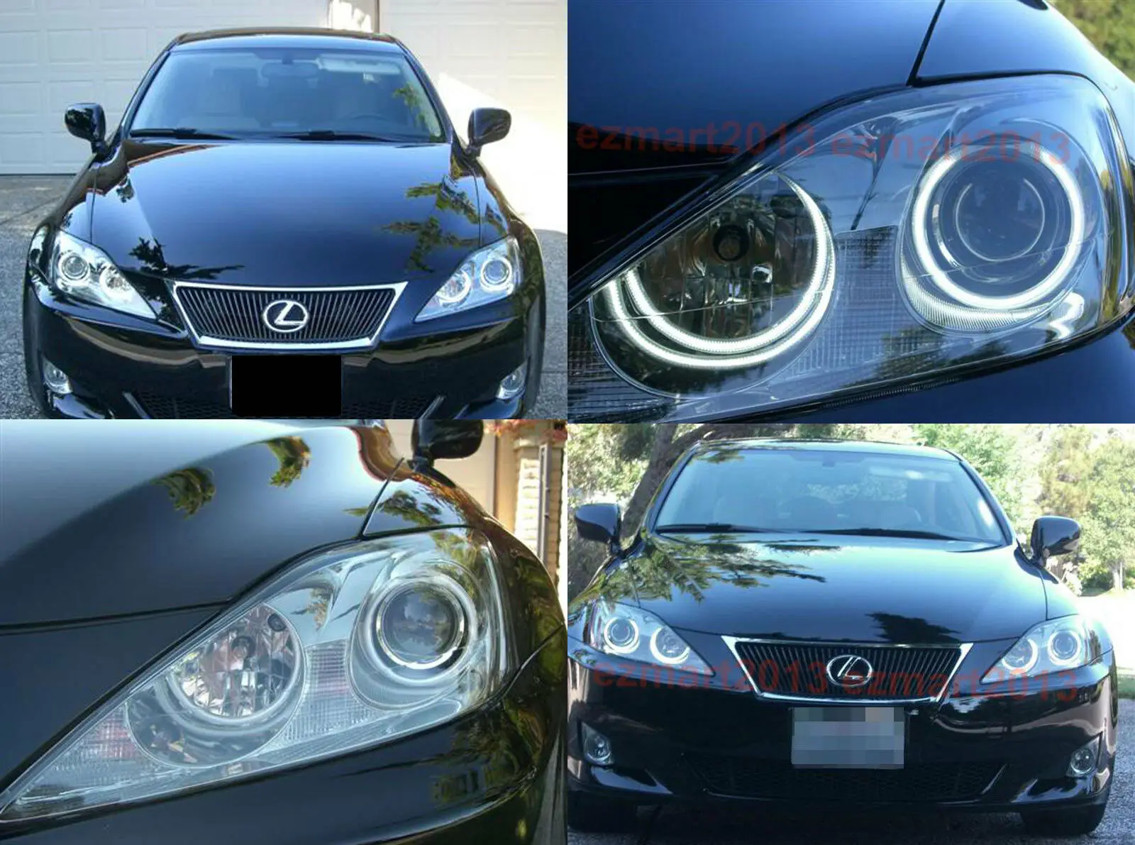 Lexus Is250 Is350 Is220 