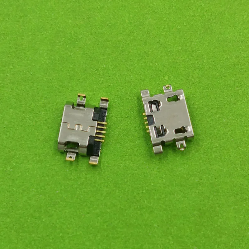 

10pcs Micro Usb Charger Charging Dock Port Connector For Leagoo T5 MT6750T/MTK6753/T5C/M8/M8 Pro/Shark 1/M5/EDGE/Z7