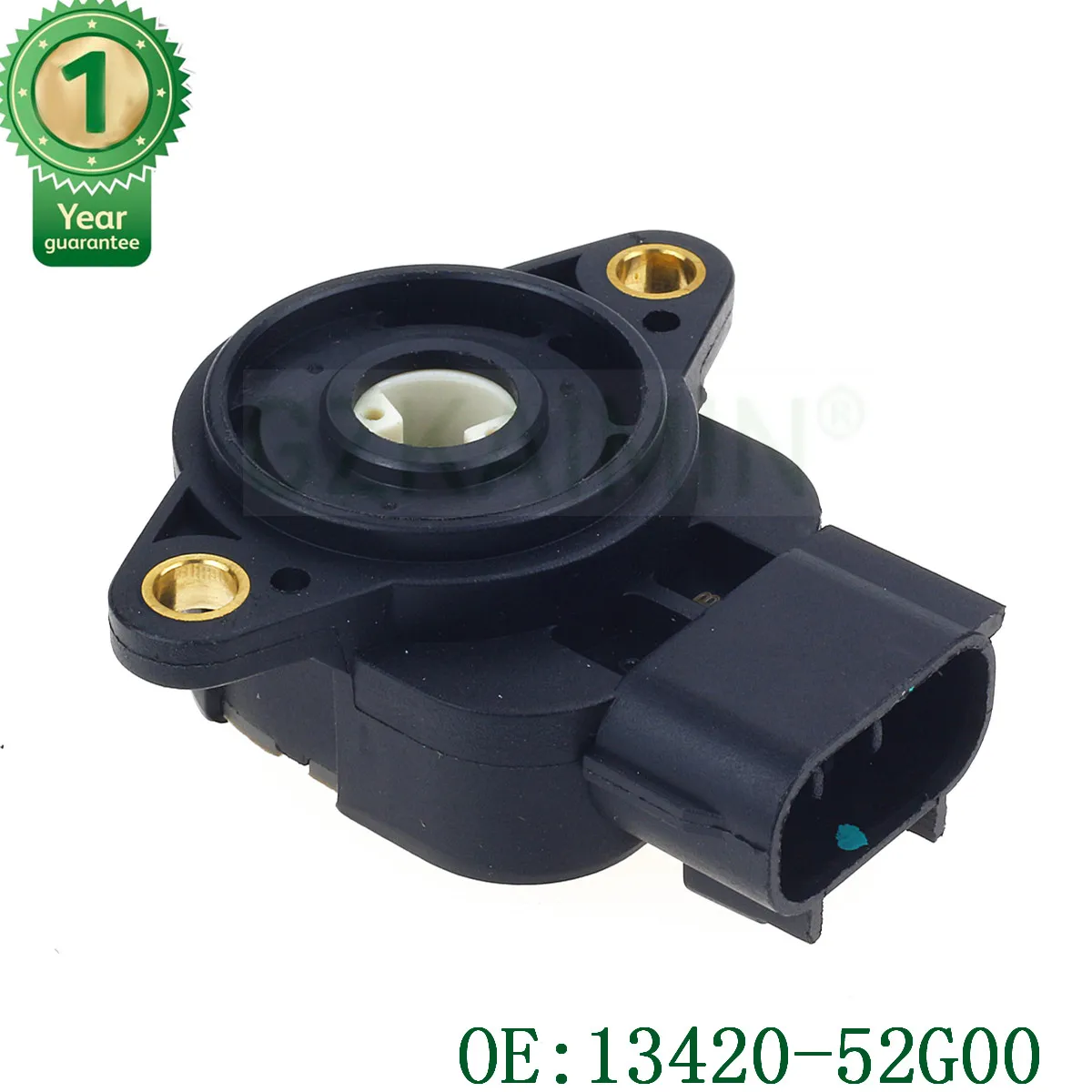 Датчик положения дроссельной заслонки для датчика TPS 13420-52G00 1342052G00 98-00 для SUZUKI estem для toyota много автомобилей