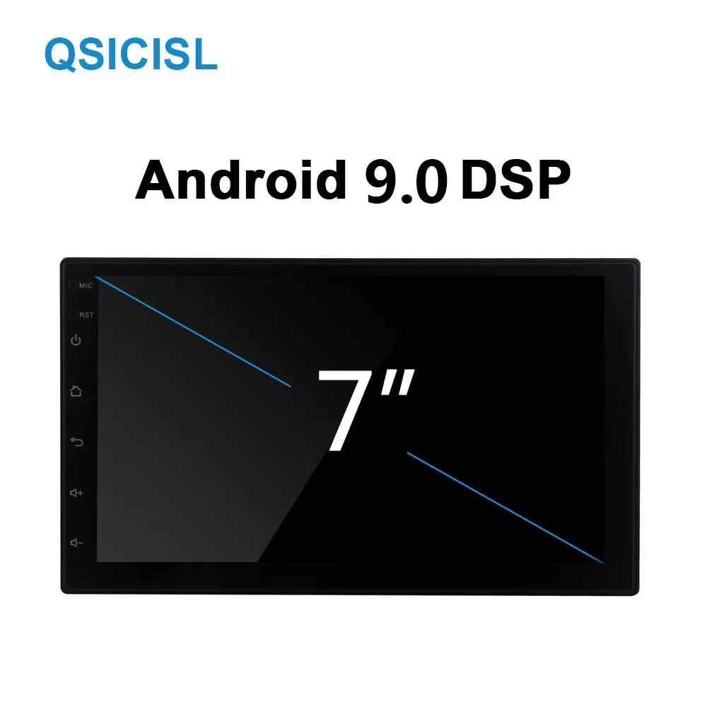 

2 din Car Radio GPS Android for Universal Autoradio Multimedia Car DVD Player Head Unit Car Stereo 2 din Android with Navigation