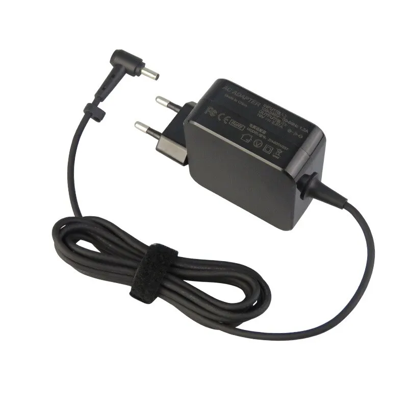 45W 19V 2.37A Laptop Adapter Power Charger Fit For ASUS UX305 UX21A UX31A X441S x540sa X540S X540L X541UA X556U