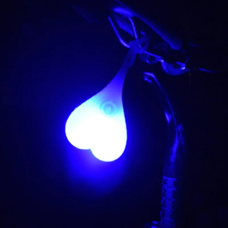 Горячие-габаритные огни для велосипеда фары Горный велосипед ночной езды яйцо огни экиппировка для езды на велосипеде аксессуары
