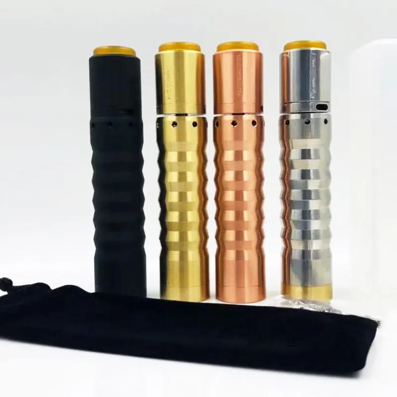 Kennedy vmarker V3 Mod набор электронных сигарет mods 25 мм 316ss подходит для аккумулятора 18650