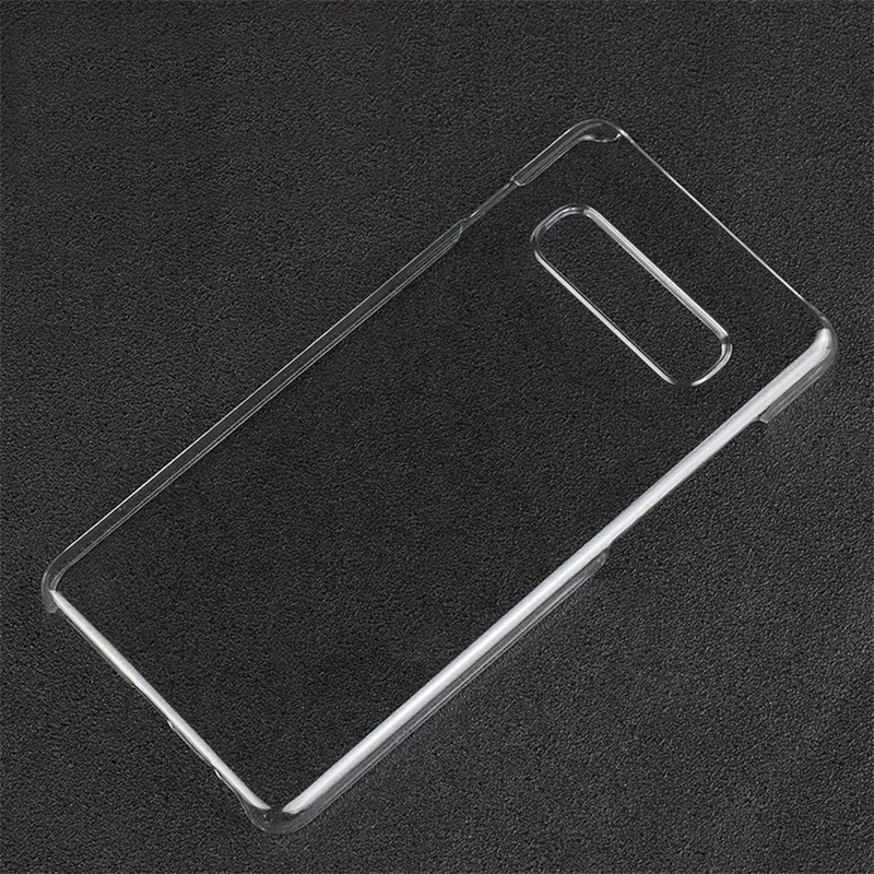 galaxy s22+ flip case Hard PC Plastic Phone Case For Samsung Galaxy S22 S21 S20 S8 S9 S10 Plus S21Ultra S21FE Note 20 10 9 8 A50 A70 A51 A71 A52 A72 samsung galaxy s22+ case