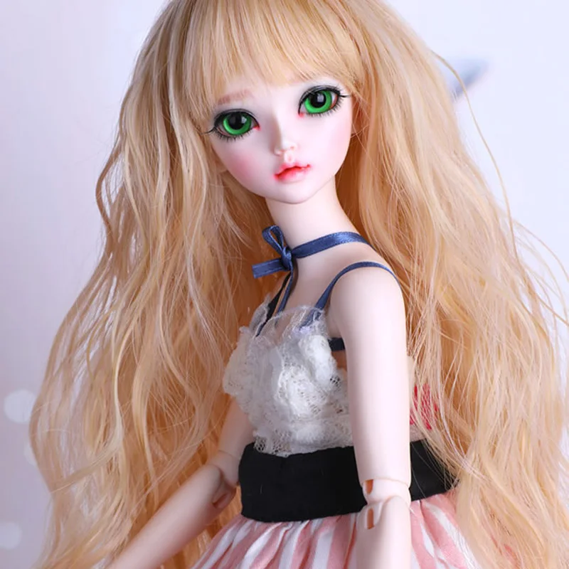Полный набор BJD Кукла SD baby 1/4 девочка Хлоя шарнирная кукла подарок на день рождения