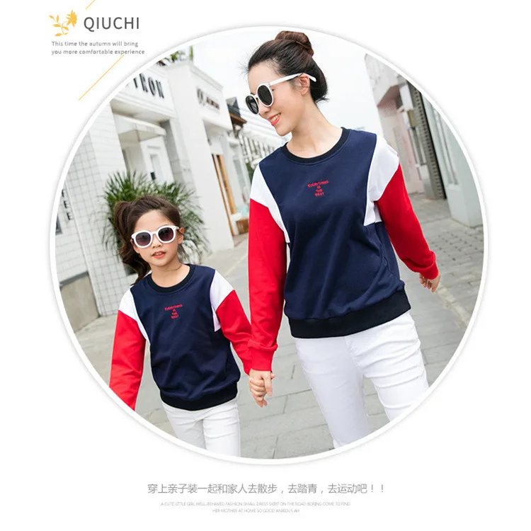 Daddy Son Clothes Mother and Daughter Matching Clothes Mommy and Me Dress Family Look Clothing Chirstmas Pajamas Shirts big Size