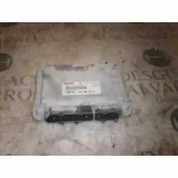 

SWITCHBOARD ENGINE EUA Audi A3 (8L) 1.8 Attraction 0261204126127 L367 Bosch [5296432]