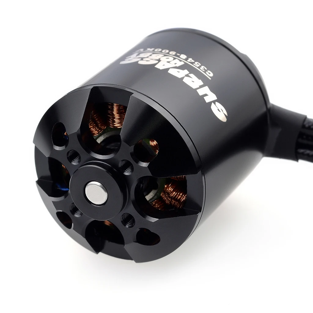 C3548 2826 3548 1100KV 900KV 790KV бесщеточный мотор 2 5S для Airpalne самолета мультикоптера