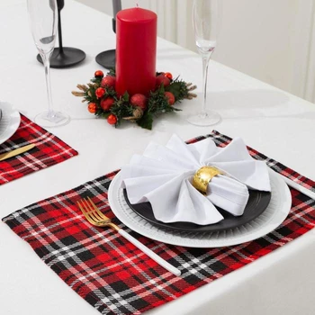 

Napkin "Cage" 30 * 45cm, polyester 100% 4903751