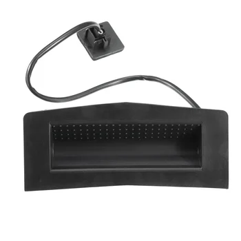 

Replacement For Vauxhall Opel Astra Rear Trunk Tailgate Opening Switch 6240399 6240325 13223920