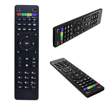 

Remote Control For MAG250 MAG254 MAG250 Universal Control Remote New Control Remote Y0U7