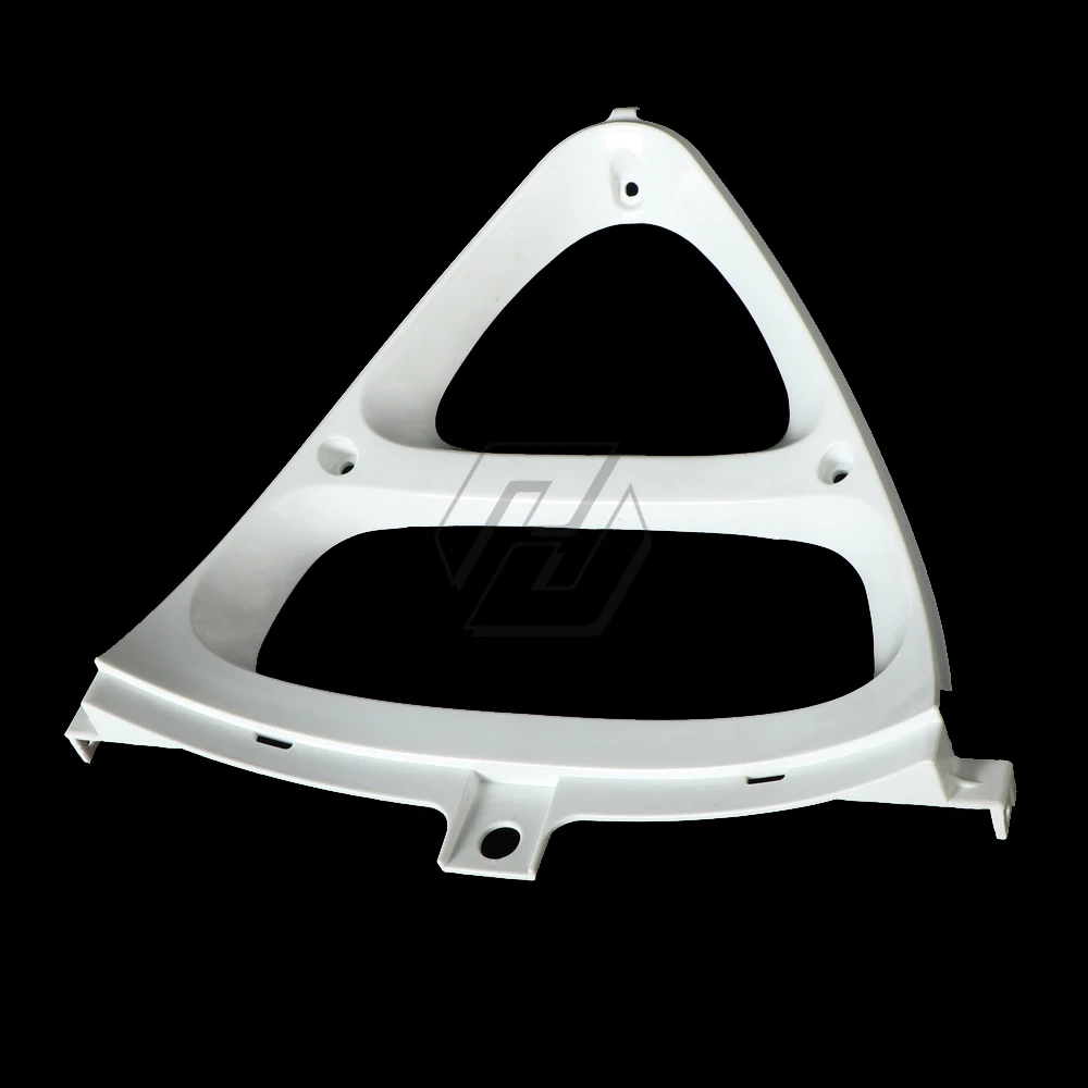 

Motorcycle Fairing Cowling Trim Cover Bracket Case for Kawasaki ZZR400 ZZR 400 1993-2007