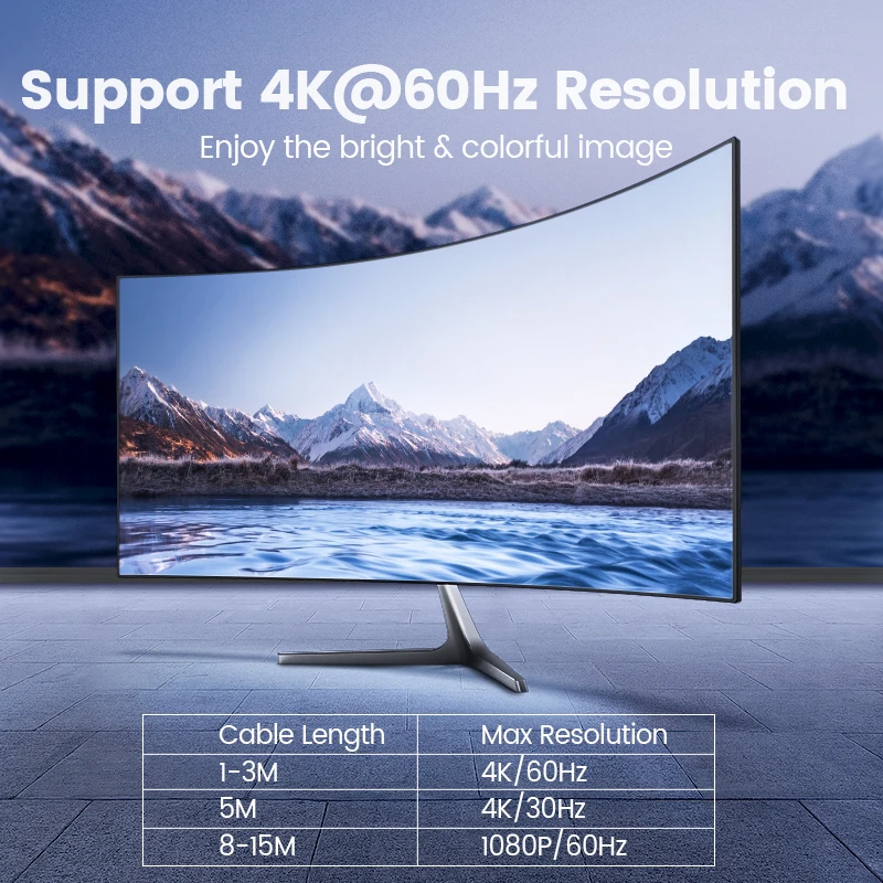 Ugreen hdmi к DVI D 24 + 1 контакт. кабели переходники 3D1080p для жк dvd HDTV XBOX PS3 бесплатная