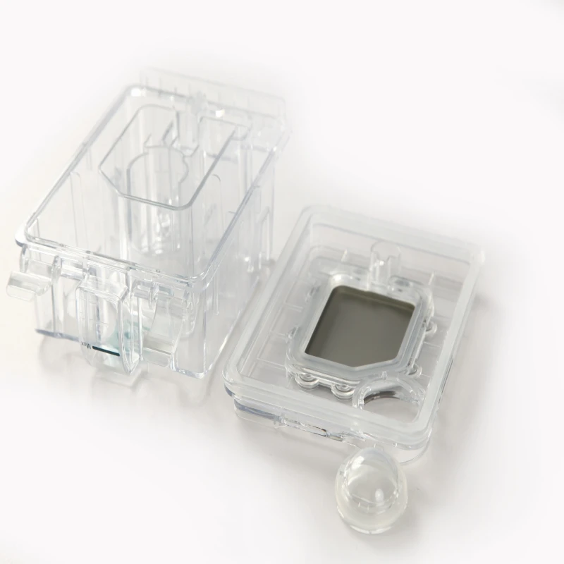 BMC CPAP SpO2 фильтры для резервуара воды шнур питания CPAP/AutoCPAP/BiPAP машина высокое