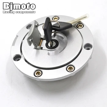 

Fuel Gas Tank Cap Cover Key Locking For Honda CBR600RR CBR600 F4 F4I CBR900 CBR900RR CBR929 CBR954 2000-2003 CBR1000RR CBR 1000
