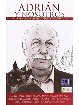 

Adrián y nosotros