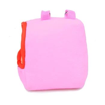 

Hamster Cotton Nest Hanging Small Pet Golden Silk Dragon Cat Keep Warm Sleeping Cylinder