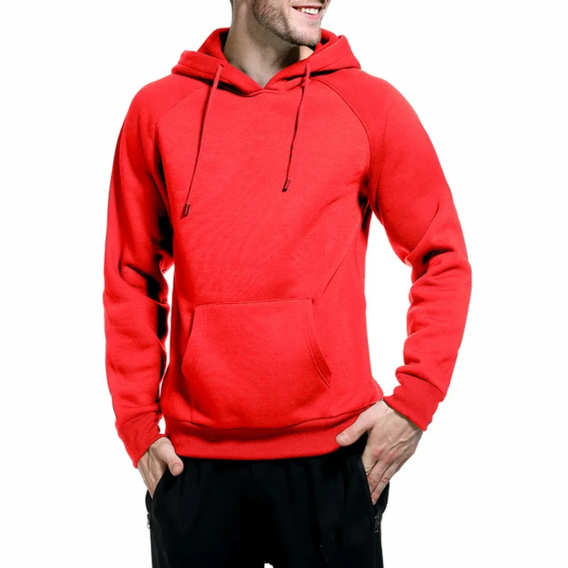 style 2-red SHUJIN мужские рубашки в клетку с длинным рукавом, рубашки с капюшоном для мужчин, осеннее пальто с пуговицами, уличная одежда - Цвет: style 2-red