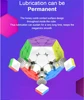 GAN Megaminx M cube GAN Magnetic 3x3 Magic cube 12-sides cube Professional Magnetic cube GAN Mega 3x3x3 Speed cube Puzzle toys 4