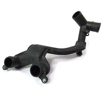 

Engine Outlet Pipe Drain Pipe For Land Rover LR4 / DISCOVERY 4 1pc Parts