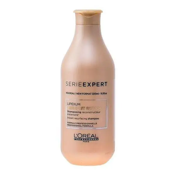 Шампунь Absolut Repair Lipidium Лореаль Expert Professional| |