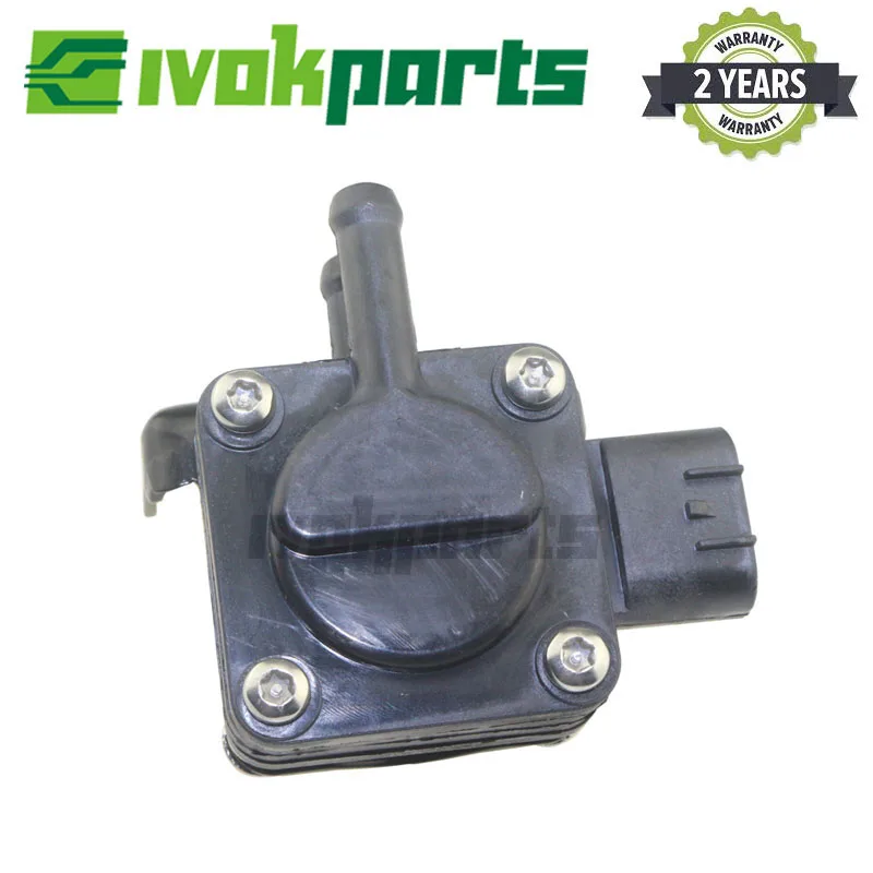 DPF Exhaust Differential Pressure Sensor For International Navistar 3626432C1 Sensors money