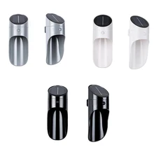 И необычный индукционный светодиодный настенный светильник на солнечной батарее, уличный водонепроницаемый садовый светильник, уличный светильник на солнечной батарее