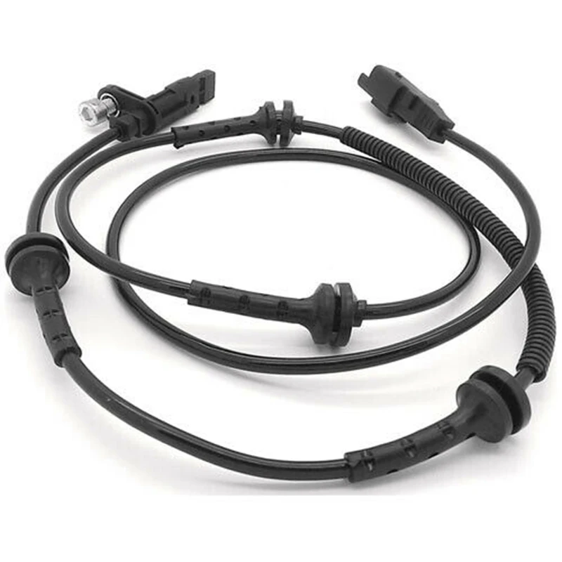 ABS Датчик колеса Передний левый или правый для Citroen C6 peugeot 407(2004-2007) 9642687580