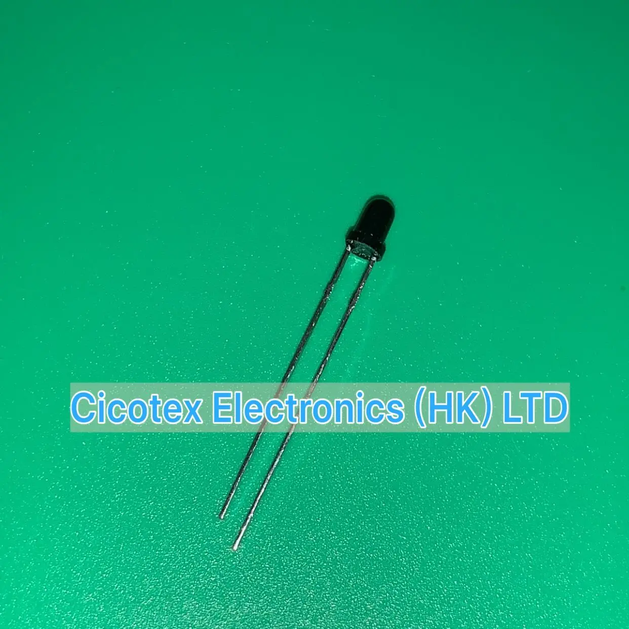 10 шт./лот SFH229FA DIP2 SFH-229FA фотодиод 900NM 3 мм W-FILTER SFH 229FA | Обустройство дома