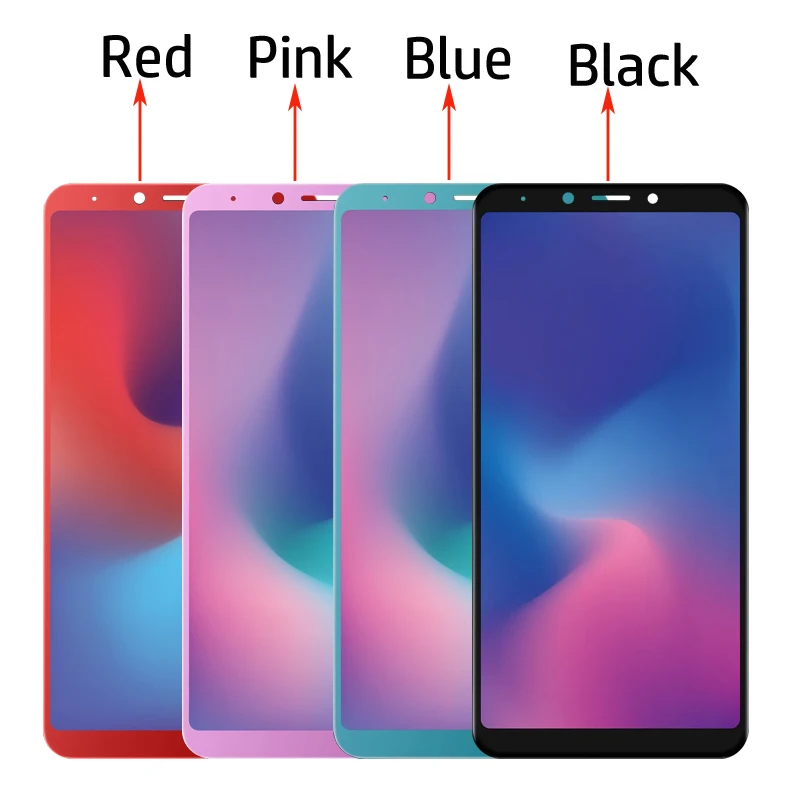 6," ЖК-дисплей для samsung Galaxy A6s G6200 G6200F ЖК-экран Замена дигитайзер сборка+ сервисная посылка
