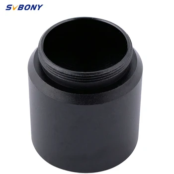 

SVBONY C mounting to 1,25 inch video camera adapter barrel ring adapter for astronomical telescopes