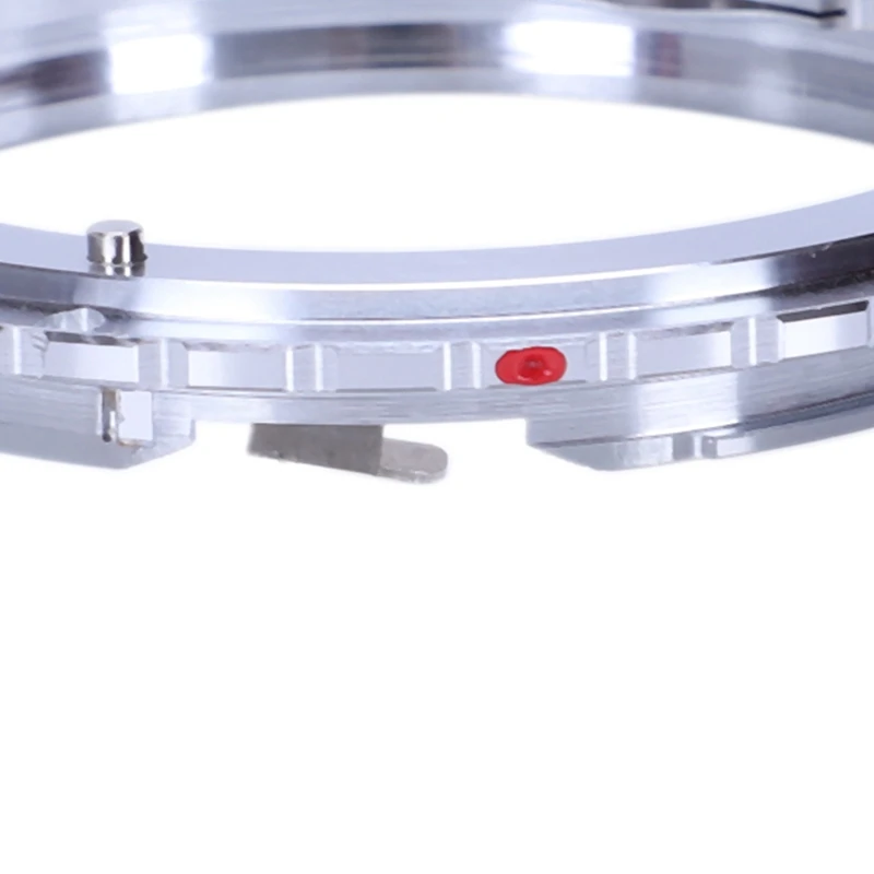 FFYY-For AI/AF Lens to For Canon EF Mount Adapter Ring 7D 5D 550D 60D 450D 50D UK