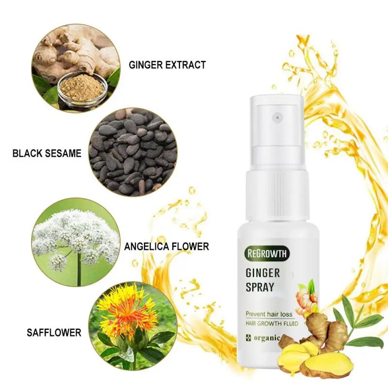 REGROWTH-Ginger-Nutrient-Liquid-Hair-Spray-Hair-Growth-Spray-Repir-Regrowth-Ginger-Spray-Hair-Care-Styling (1)