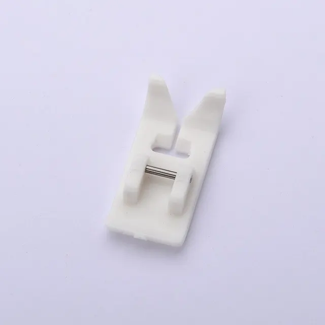 Henger Varróprés Láb Egyenes Öltés Bőr Nem Tapadó Cikcakk Teflon Varró Szerszám Minden Alacsony Szárú Bepattanó Énekeshez - Image 6