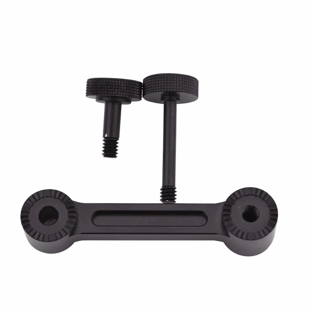 OSMO Accessories Extended Arm Assembly Mobile Plus PRO Adapter for DJI / Handheld Gimbal Spare Parts | Электроника