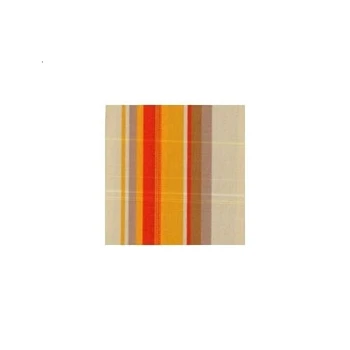 

Copertura da esterno - Tenda Xtra Bianco acrilico righina 300x140 arancio [XTRA BIANCO]