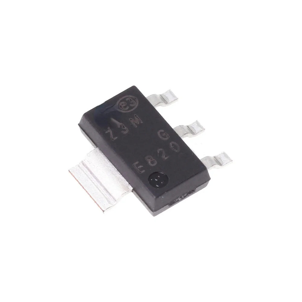 10pcs/lot Z0103mn Sot-223 Z0103 Triacs Z3m - Furniture Accessories ...