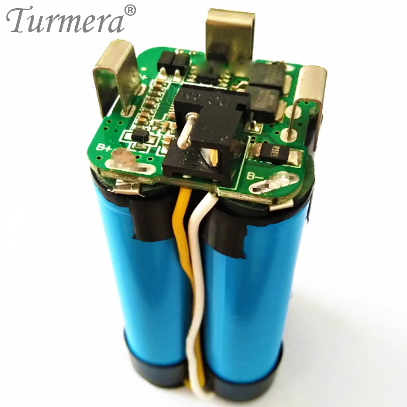 4S 16,8 V литиевая батарея 18650 зарядное устройство PCB плата защиты BMS для шуруповерта Shura батарея 14,8 V 16,8 V Lipo сотовый модуль