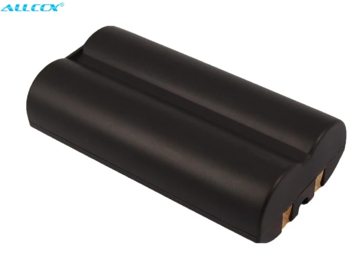 Аккумулятор Cameron Sino 2400 мАч для ONeil Microflash 4i, 4 T, 4T принтера, 4tCR, LP3, MF4T, OC2, Microflash OC3, Microflash OC4