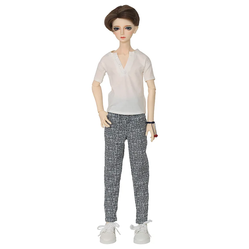 Новинка модель тела Littlemonica LM Demetri 1/3 из смолы высококачественные игрушки для