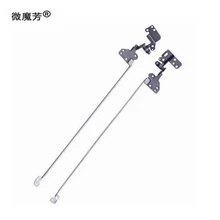 Ноутбук ЖК-Петли комплект для acer E5 E5-475 E5-475G Замена Ремонт ноутбук левый+ правый ЖК-экран петли