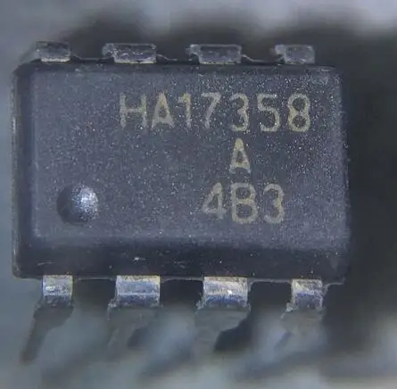Бесплатная доставка IC новый % HA17358A