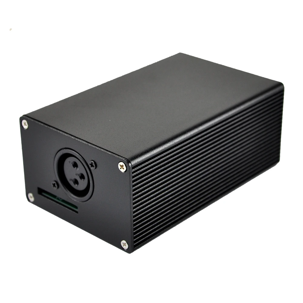 TIPTOP HD512 USB DMX 512 ключ сценический светильник PC/коробка для контроллера SD карты SD512III