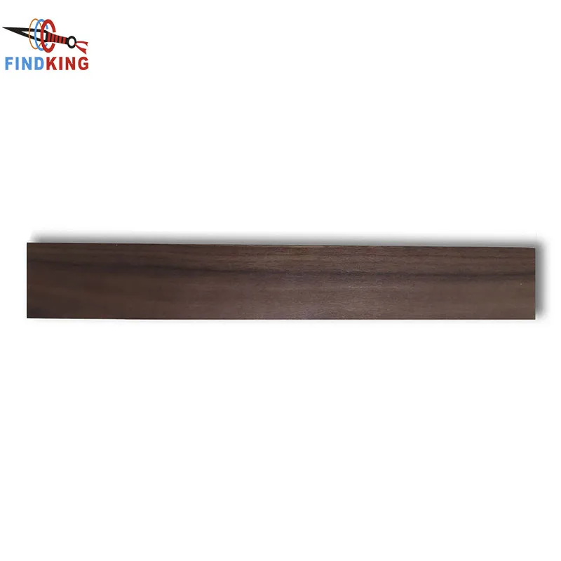 Magnetic Knife Strip Knife Holder Handmade Acacia Wood Wall Mount Block 3pcs 12' 16' 18 inch