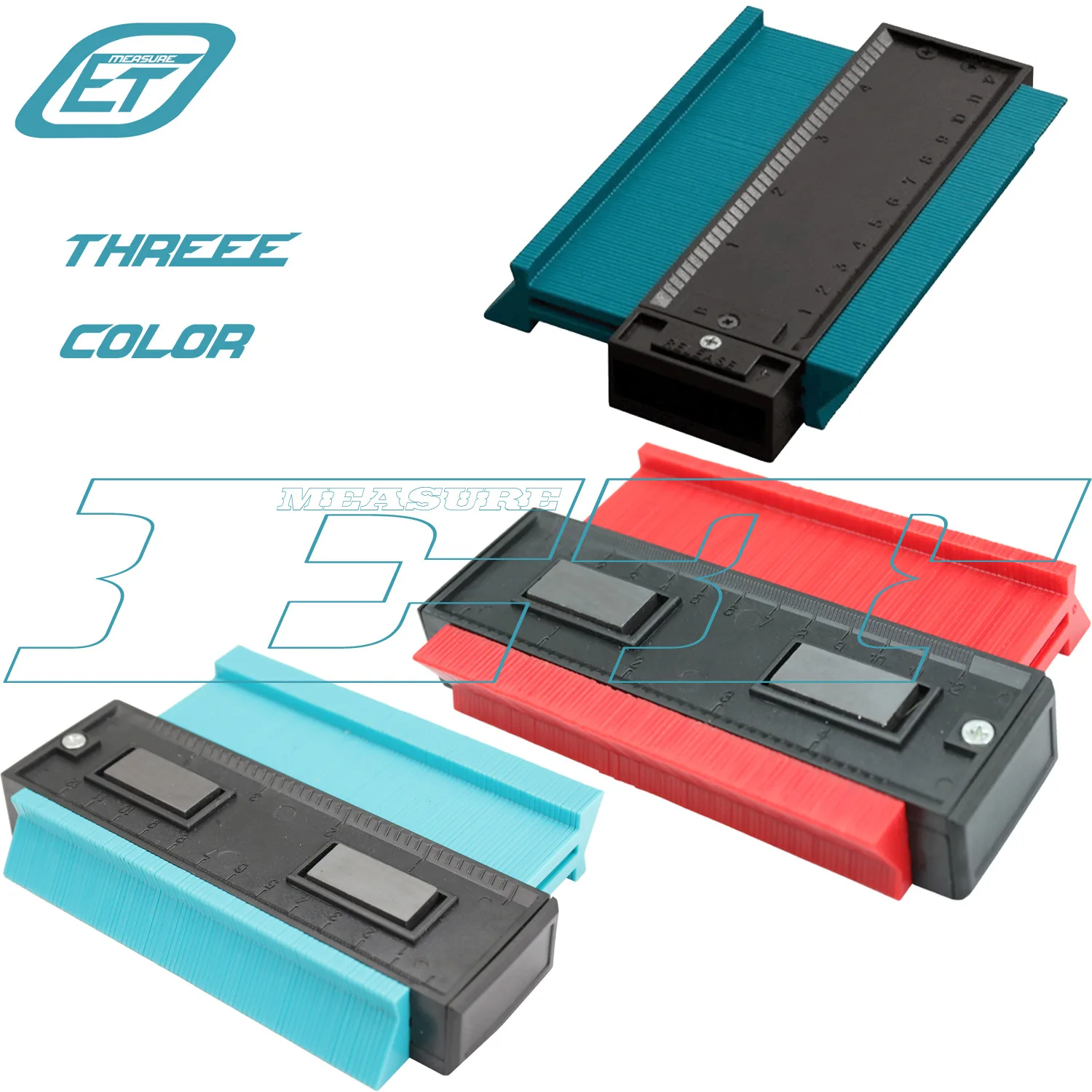 

ET Honor Genuine Product 120/150/250 High Quality Arc Model Profiling-Foot Contour Feet Hot Selling