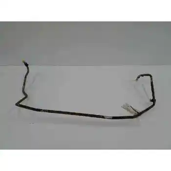 

TUBE PRESSURE POWER STEERING NISSAN TERRANO/TERRANO. II (R20)