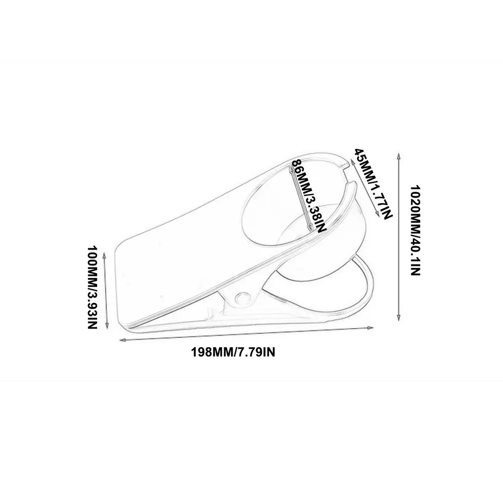 Car Creative Cup Holder Table Side Water Cup Shelf Office Desktop Computer Desk Fixed Cup Holder Desk Storage Clip Hd0e8d116c792427cb7887b070e91809eE